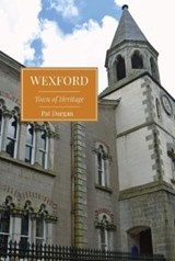 Wexford - Pat Dargan - 9781913934453