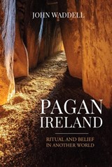 Pagan Ireland - John Waddell - 9781913934927