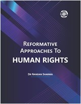 Reformative Approaches To Human Rights -  - 9781913936327