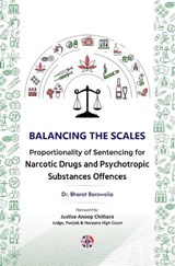 Balancing the Scales - Bharat Barowalia - 9781913936419