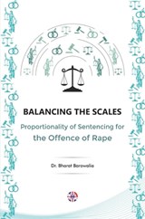Balancing the Scales - Bharat Barowalia - 9781913936426