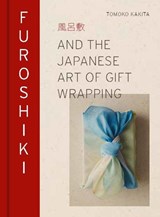 Furoshiki - KAKITA,  Tomoko - 9781913947651