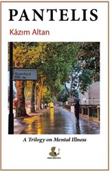 Pantelis - Kazim Altan - 9781913961022