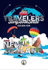New Zealand - ISIK,  OZLEM - 9781913961053