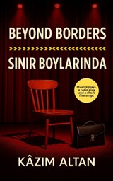 Beyond Borders - KÂZIM ALTAN - 9781913961398