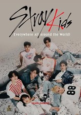 Stray Kids - Pearl Zander - 9781913961435