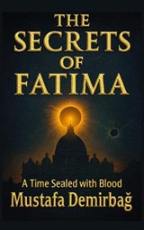 The Secrets of Fatima - Mustafa Demirbag - 9781913961480