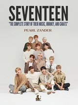 Seventeen - Pearl Zander - 9781913961510