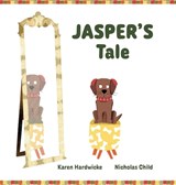 JASPER'S Tale - Karen Hardwicke - 9781913968236