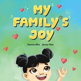 MY FAMILY'S JOY - Hanna Ahn - 9781913968557