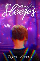 When He Sleeps