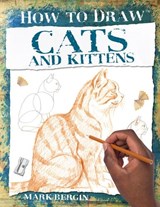 CATS & KITTENS - Mark Bergin - 9781913971731