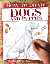 DOGS & PUPPIES - BERGIN,  Mark - 9781913971748