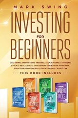 Investing for Beginners - SWING,  Mark - 9781914027024