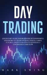 Day Trading - SWING,  Mark - 9781914027345