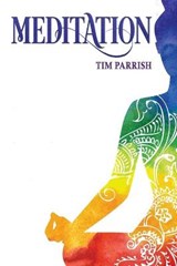Meditation - PARRISH,  Tim - 9781914032097