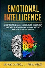 Emotional Intelligence - CAMPBELL,  Richard - 9781914056314