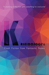 Kaleidoscope - Mark Henderson ; Sue Knight ; Walt Pilcher - 9781914060472