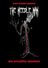 The Needleman - GRANGER,  Mia Melesina - 9781914071201