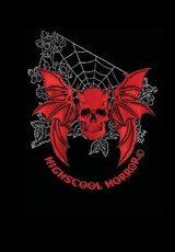 Highschool Horror: The Needleman Notebook - GRANGER,  Mia Melesina - 9781914071362
