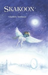 Skakoon - Charlotte Tomlinson - 9781914076169