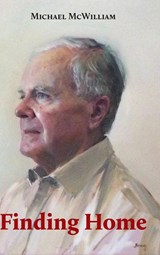 Finding Home - Michael McWilliam - 9781914076305