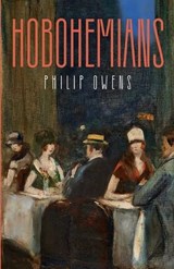 Hobohemians - Philip Owens - 9781914076558
