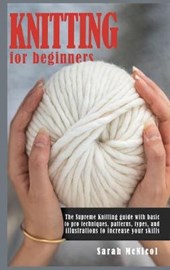 Knitting For Beginners