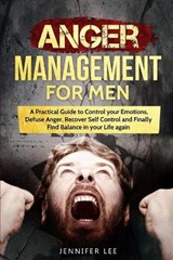 Anger Management for Men - JENNIFER LEE,  Lee - 9781914094514