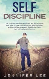 Self-Discipline - JENNIFER LEE,  Lee - 9781914094736