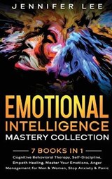 Emotional Intelligence Mastery Collection - JENNIFER LEE,  Lee - 9781914094750