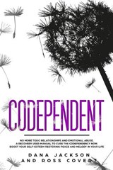 Codependent - JACKSON,  Dana - 9781914097072