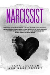 Narcissist - JACKSON,  Dana - 9781914097089