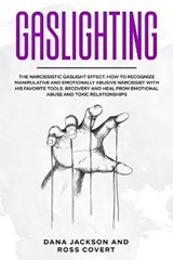 Gaslighting - JACKSON,  Dana - 9781914097157