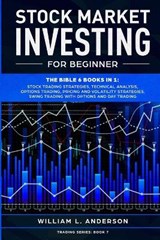Stock Market Investing for Beginner - ANDERSON,  William L - 9781914097171