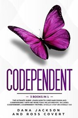 Codependent - JACKSON,  Dana ; Covert, Ross - 9781914097225