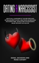 Dating a Narcissist - COVERT,  Ross ; Jackson, Dana - 9781914097430