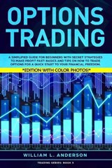 Options Trading - William L Anderson - 9781914097492