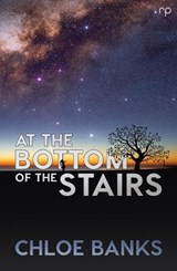 At the Bottom of the Stairs - Chloe Banks - 9781914114090