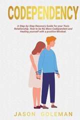 Codependency - Jason Goleman - 9781914120084