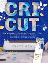 Cricut 3 in 1 - GARRISON,  Pamela - 9781914120190
