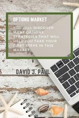 Options Market - PAUL,  David J - 9781914142895