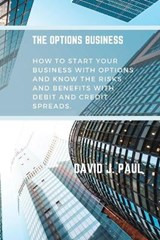 The Options Business - PAUL,  David J - 9781914142932