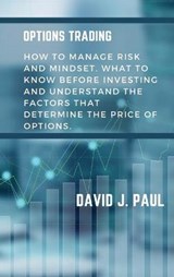Options Trading - PAUL,  David J - 9781914142994