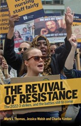 The Revival of Resistance - Mark L. Thomas ; Jessica Walsh ; Charlie Kimber - 9781914143700
