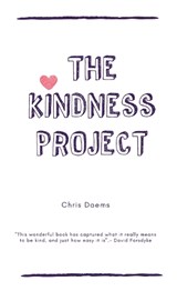 The Kindness Project - Chris Daems - 9781914151644