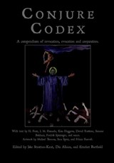 Conjure Codex V - Jake Stratton-Kent ; Erzebet Barthold - 9781914166310