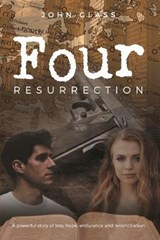 Four Resurrection - John Glass - 9781914173004