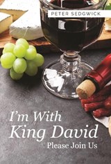 I'm With King David - Peter Sedgwick - 9781914173097