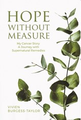 Hope Without Measure - Vivien Burgess-Taylor - 9781914173127